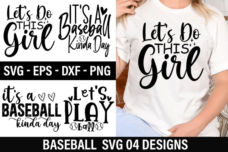 Silhouette Baseball Clipart Image 24