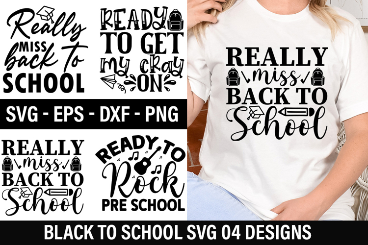 Back To School Clipart Image 16