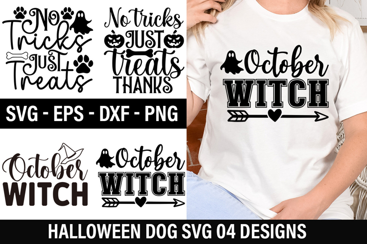 Dog Svg Bundle Image 17