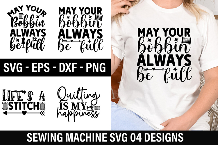 Quilting Svg Image 8