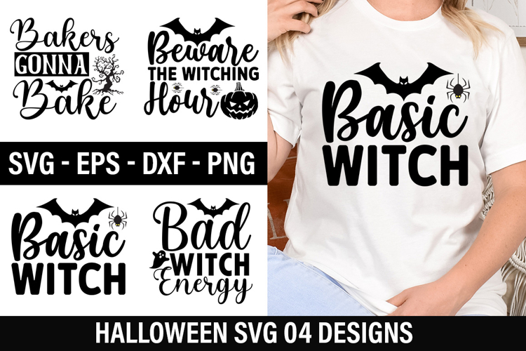 Cricut Halloween Svg Image 17