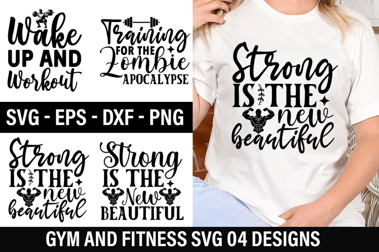 Motivation Svg Image 6