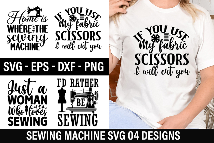 Quilting Svg Image 10