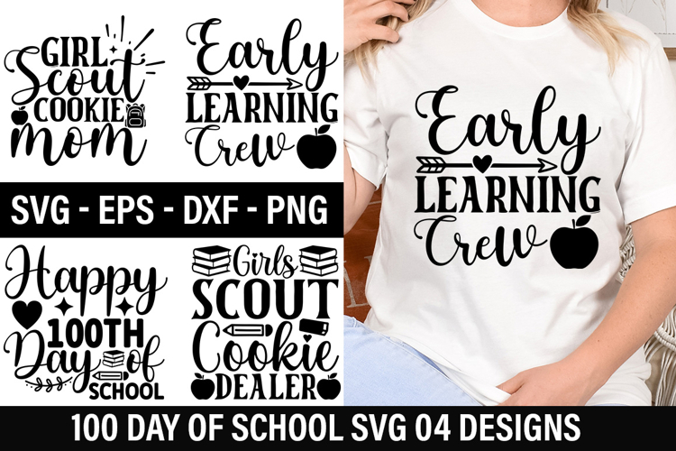School Kids Clipart Image 11