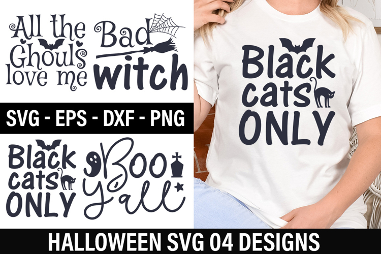 Cricut Halloween Svg Image 2