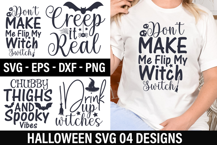 Cricut Halloween Svg