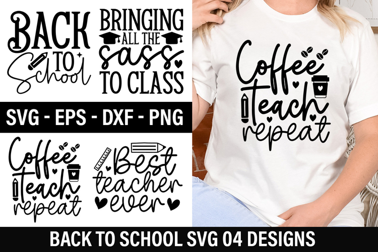 Back To School Clipart Image 9
