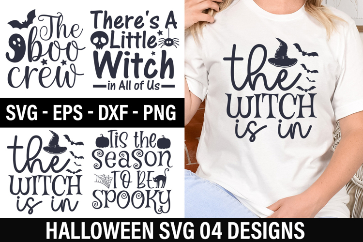 Cricut Halloween Svg Image 17