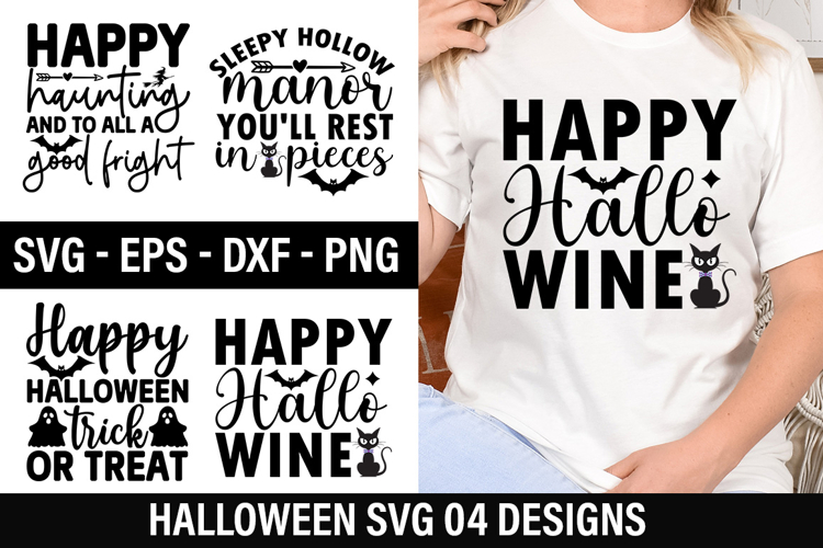 Cricut Halloween Svg Image 15