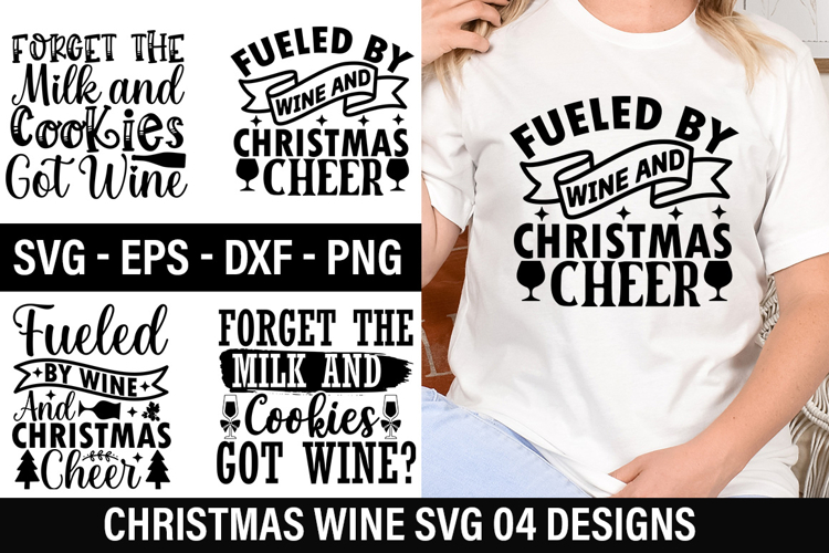 Christmas SVGs Image 13