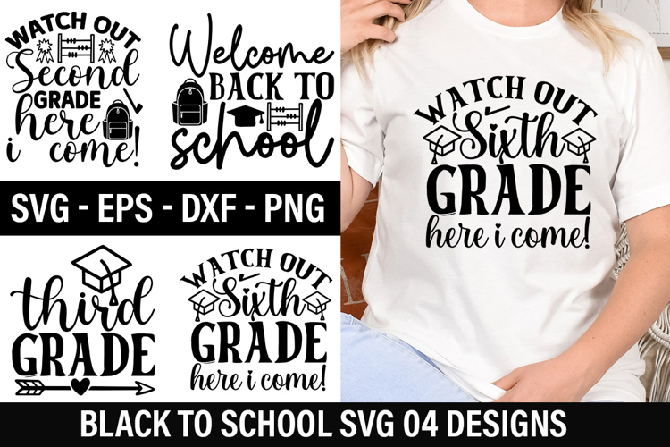 Back To School Clipart Image 19