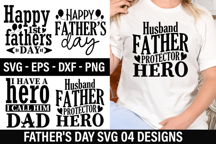 Funny Dad Svg Image 5
