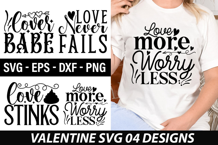 Cricut Valentine Svg Image 3