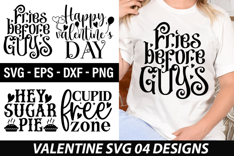 Cricut Valentine Svg Image 6