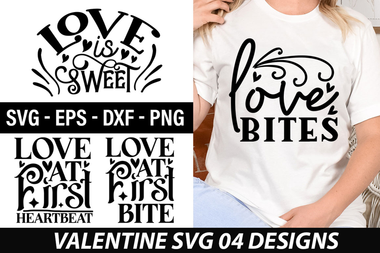 Cricut Valentine Svg Image 4