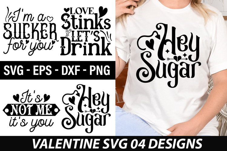 Cricut Valentine Svg Image 5