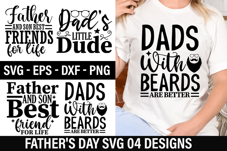 Funny Dad Svg Image 6