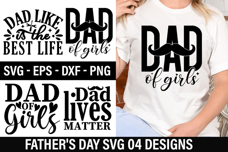 Funny Dad Svg Image 7