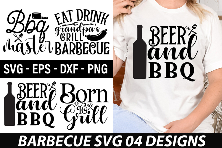 Grilling Design Image 2