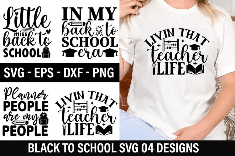 Back To School Clipart Image 15