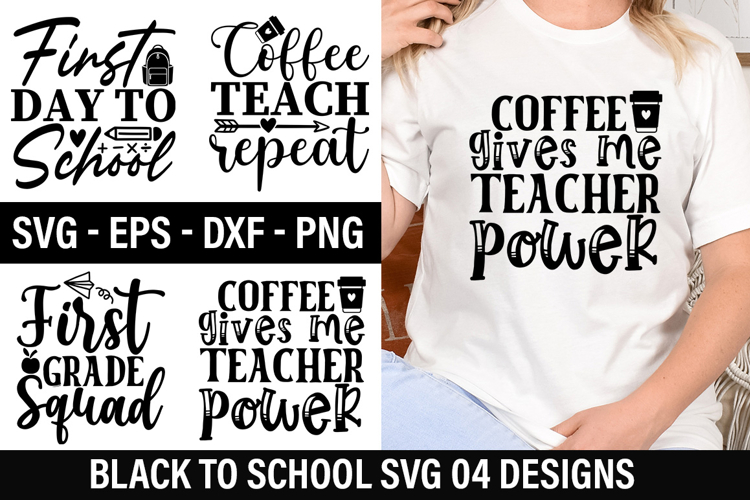 Back To School Clipart Image 13