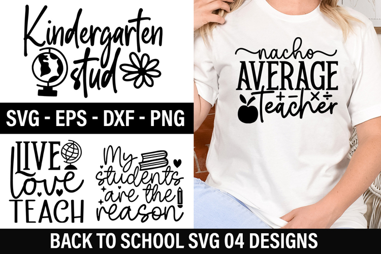 Back To School Clipart Image 6