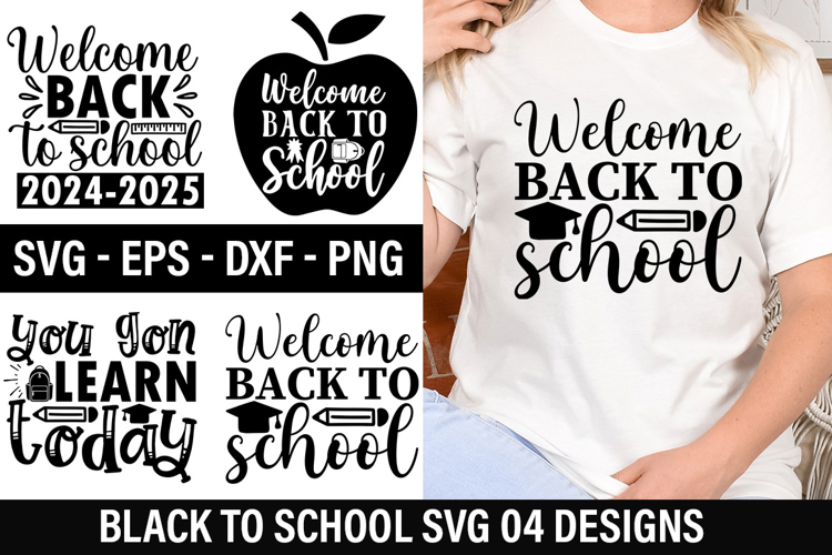 Back To School Clipart Image 20