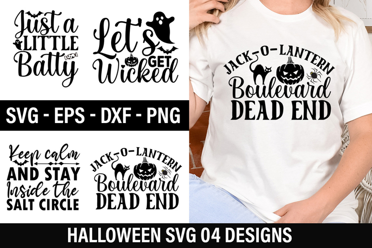 Cricut Halloween Svg Image 13