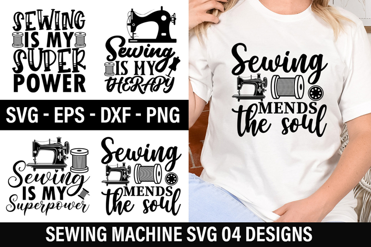 Quilting Svg Image 4