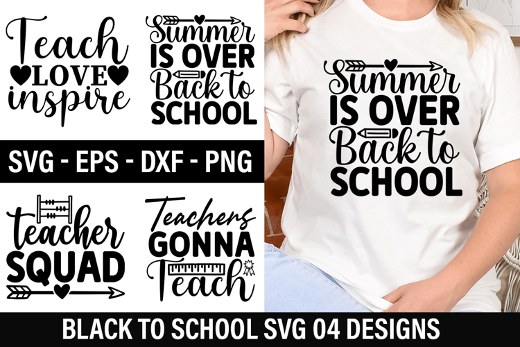 Back To School Clipart Image 18