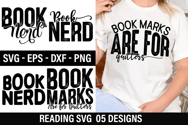 Book SVG