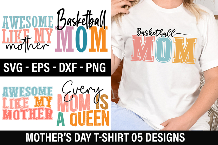 Cricut Mom Svg Image 23