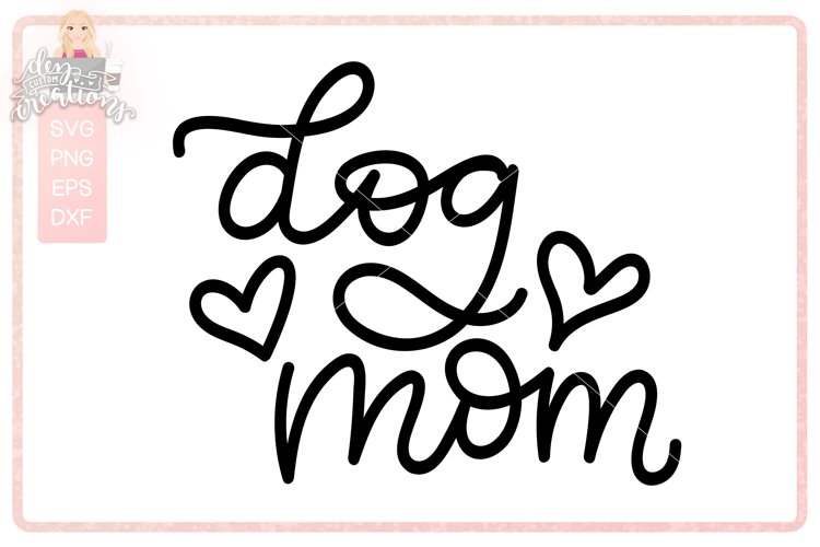 Mom Clipart Image 22