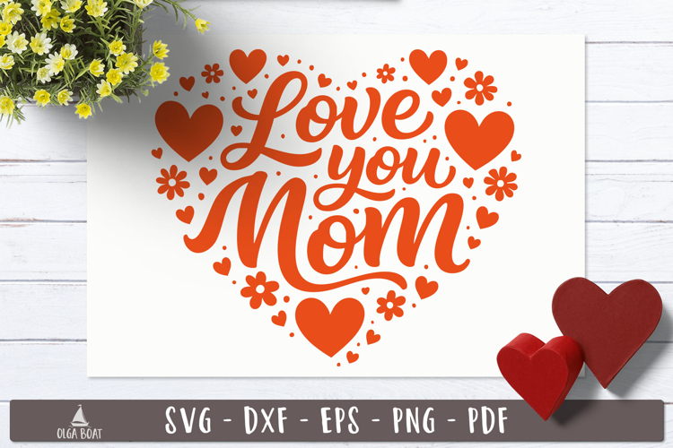 Heart Clipart Image 13