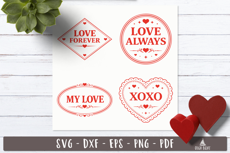 Always Svg Image 18