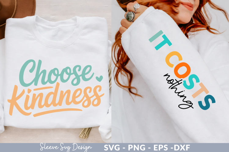 Cheese Kindness SVG Craft Design - Printable & Cuttable svg