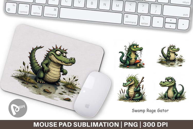 Swamp Clipart Image 15