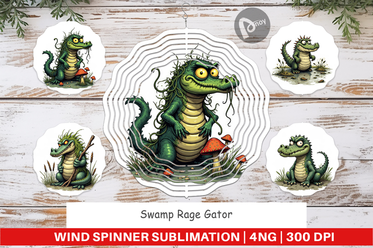Swamp Clipart Image 8