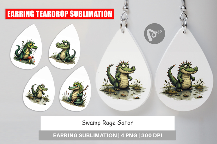 Swamp Clipart Image 21