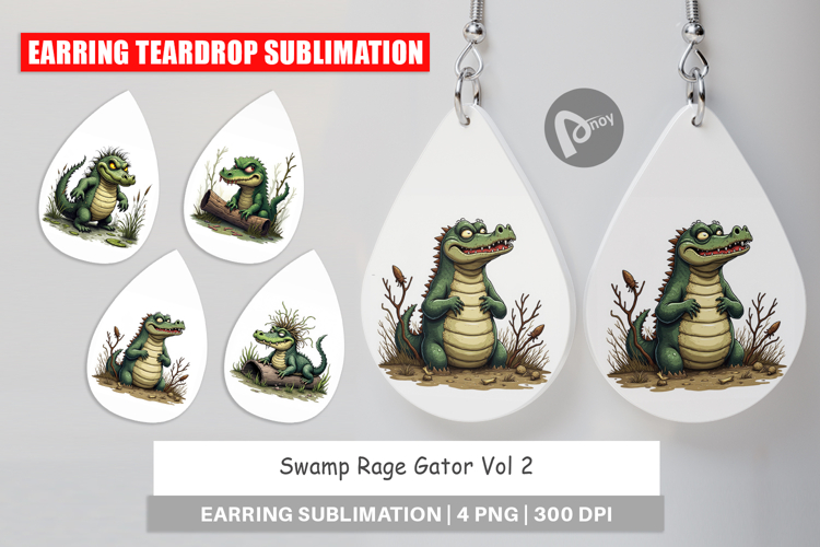 Swamp Clipart Image 20