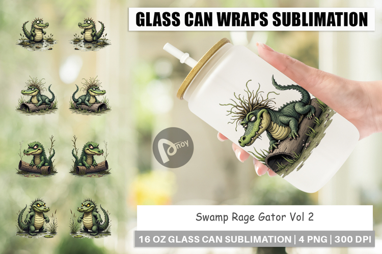 Swamp Clipart Image 18