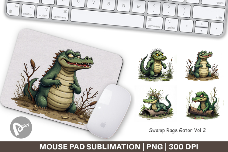 Swamp Clipart Image 14