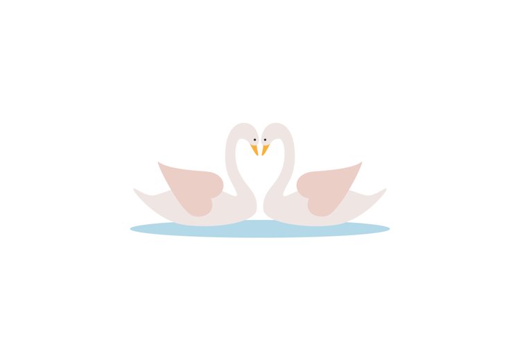 Swans