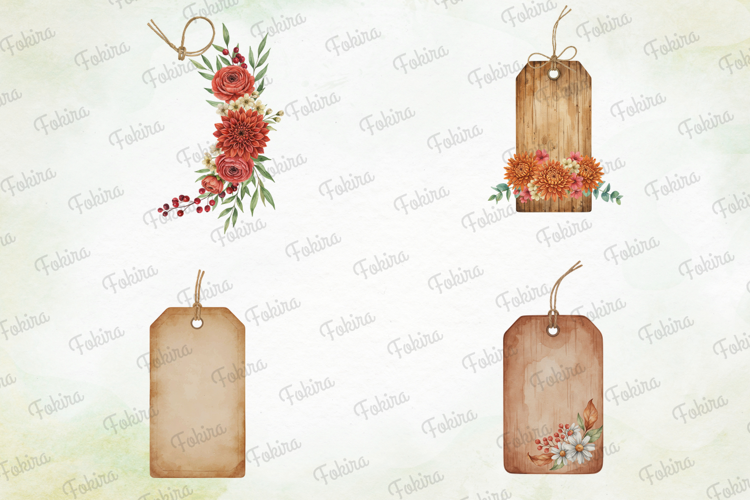 Rustic Wooden Tag Clipart PNG, rustic wooden tag clipart png