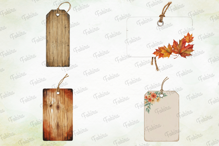 Rustic Wooden Tag Clipart PNG, rustic wooden tag clipart png