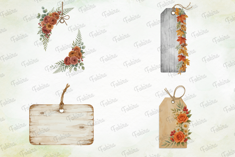 Rustic Wooden Tag Clipart PNG, rustic wooden tag clipart png