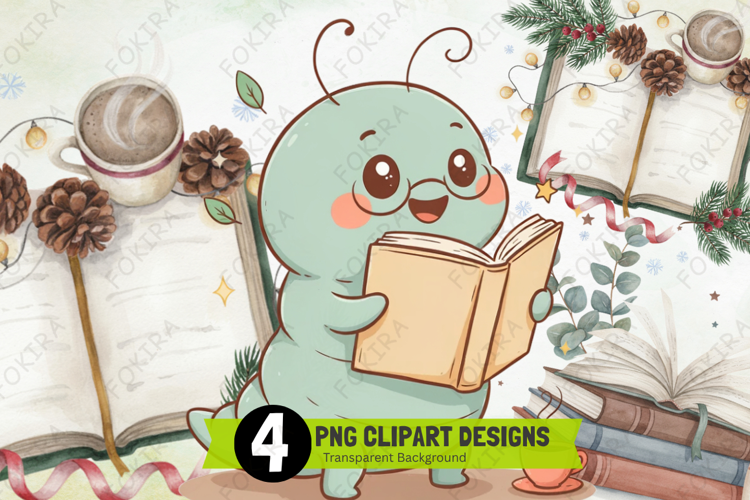 Reading Time Clipart PNG, reading time clipart png,