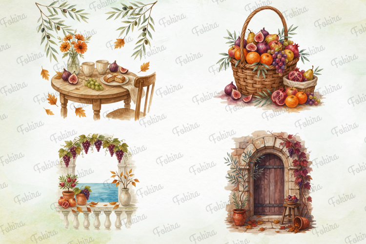 Autumn Lifestyle Clipart PNG, autumn lifestyle clipart png,