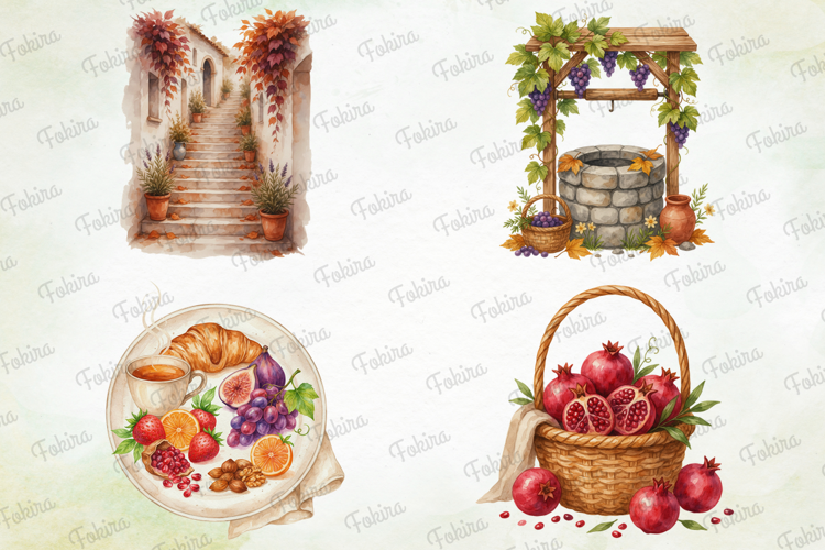 Autumn Lifestyle Clipart PNG, autumn lifestyle clipart png,
