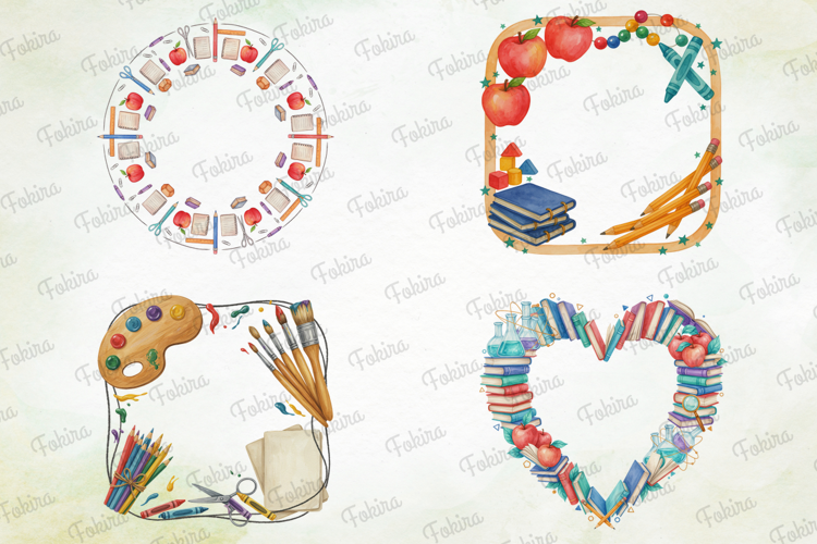 Music Treasury Clipart PNG, watercolor music clipart png